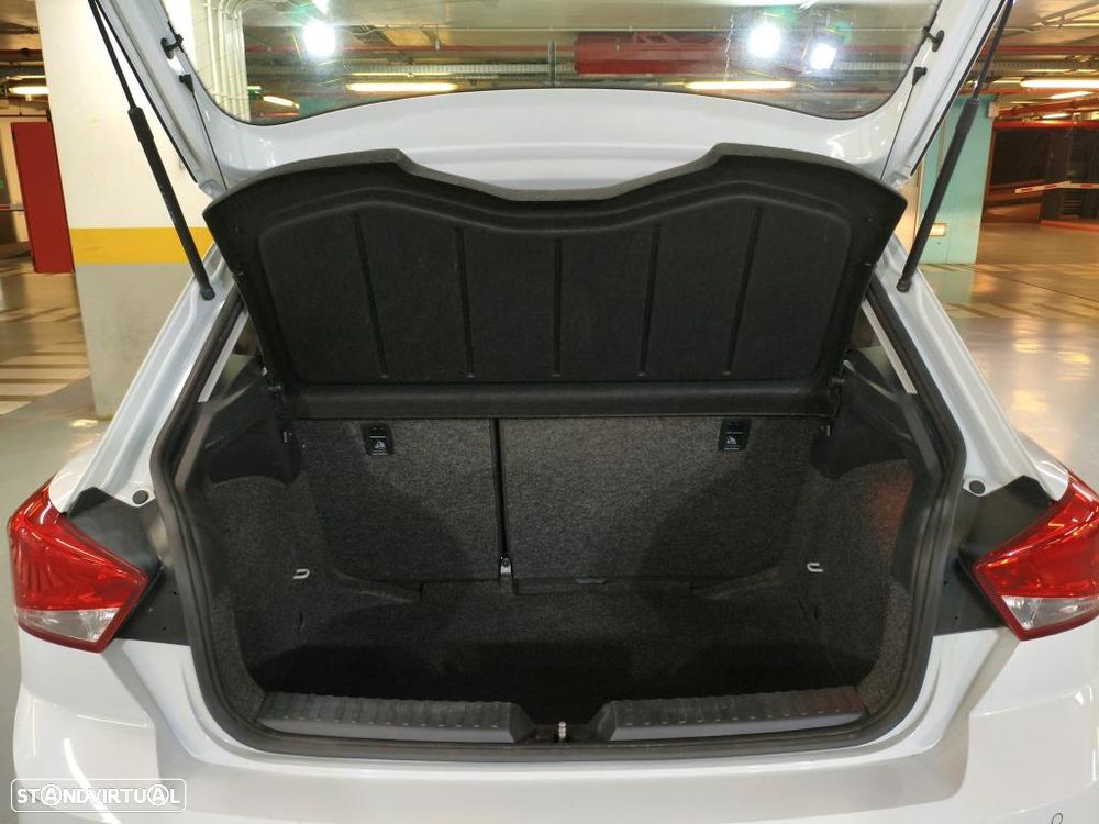 SEAT Ibiza 1.0 TSI Style - 9