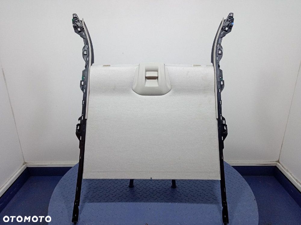 CITROEN C3 II ROLETA ZASUWA SZYBY PANORAMICZNEJ 96839725 - 1