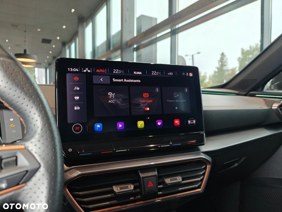 Cupra Formentor - 21