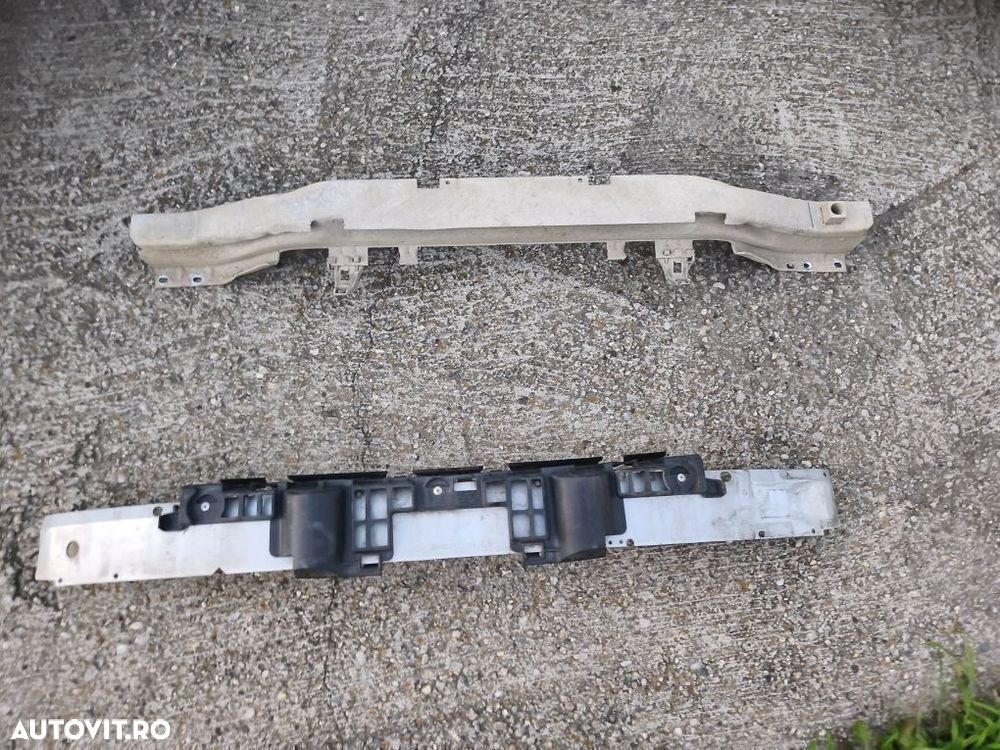 Armătură bară față/ armătură bară spate Opel Astra H break - 1
