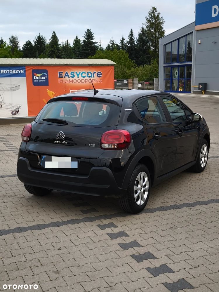 Citroën C3 - 15
