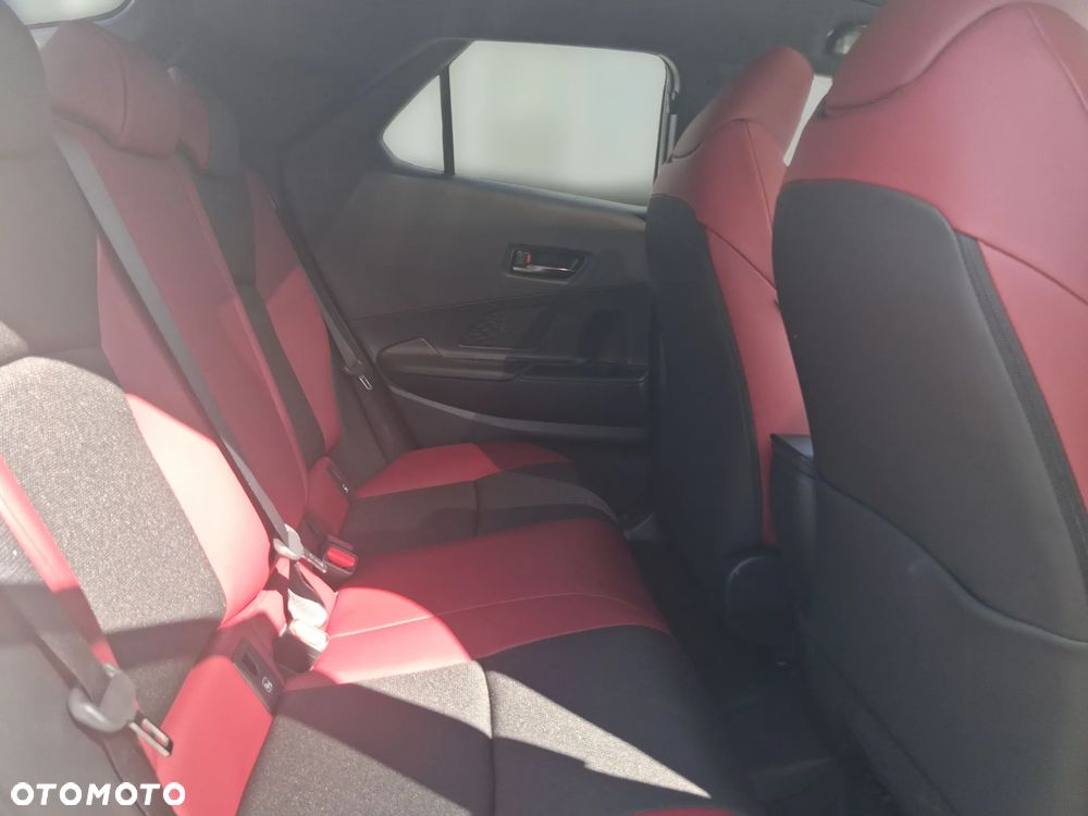 Toyota C-HR 2.0 PHEV Dynamic Force Tokyo Edition - 10