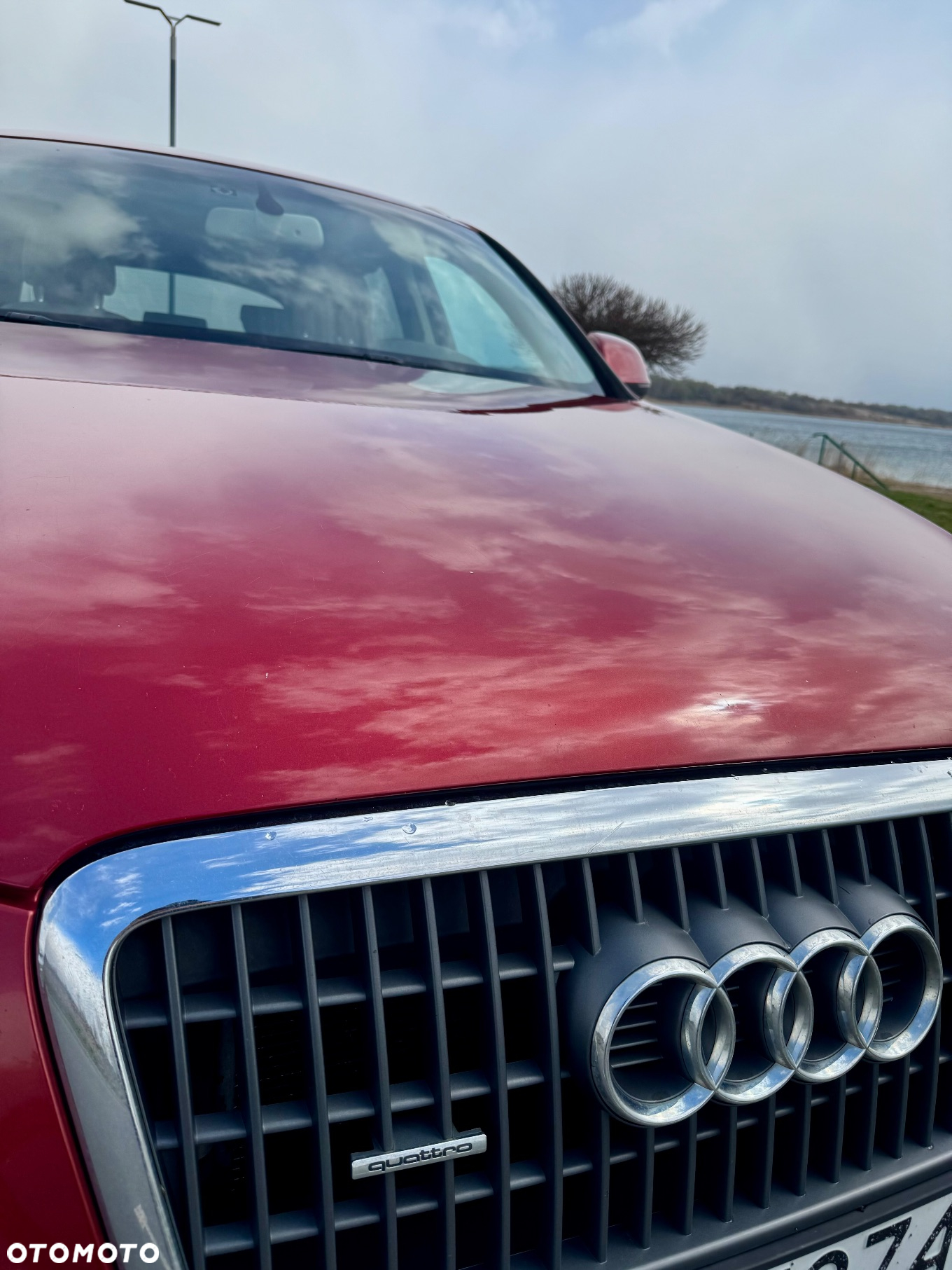 Audi Q5 2.0 TDI Quattro S tronic - 14