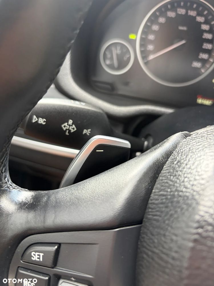 BMW X3 xDrive28i Sport-Aut M Sport - 40