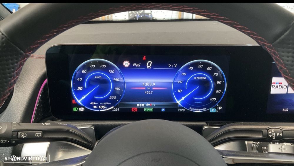 Mercedes-Benz EQB 300 4Matic AMG Line - 6