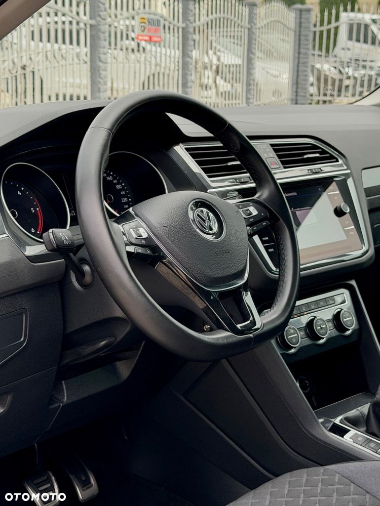 Volkswagen Tiguan 2.0 TDI SCR Join - 23