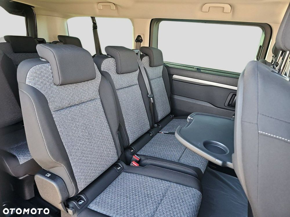 Citroën SpaceTourer - 15