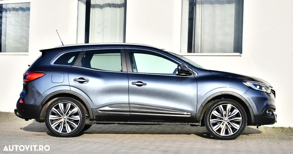 Renault Kadjar 1.5 DCI EDC Intens - 10