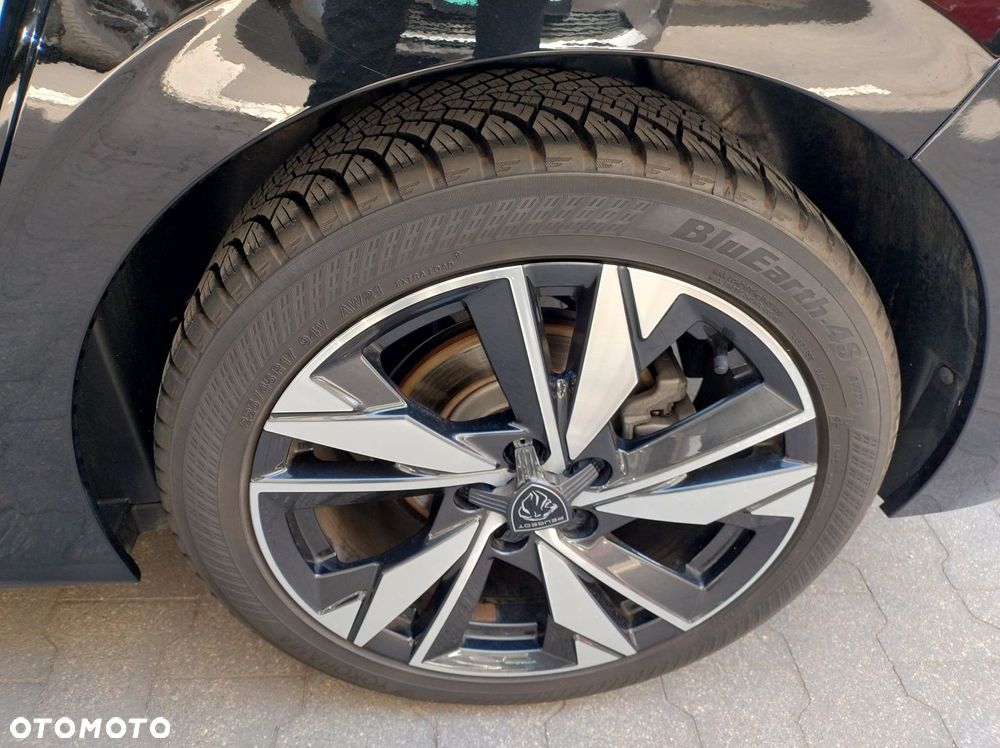 Peugeot 308 1.2 PureTech GPF Allure S&S EAT8 - 11