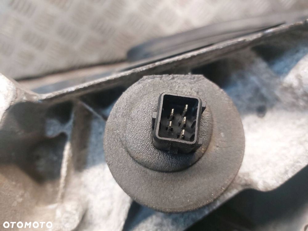 LUSTERKO LEWE ELEKTRYCZNE FORD TRANSIT V 202211 - 7