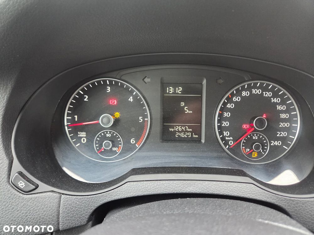 Seat Alhambra 2.0 TDI Ecomotive Style Viva - 21