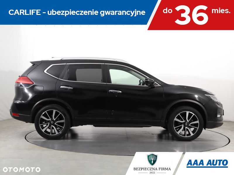 Nissan X-Trail - 7