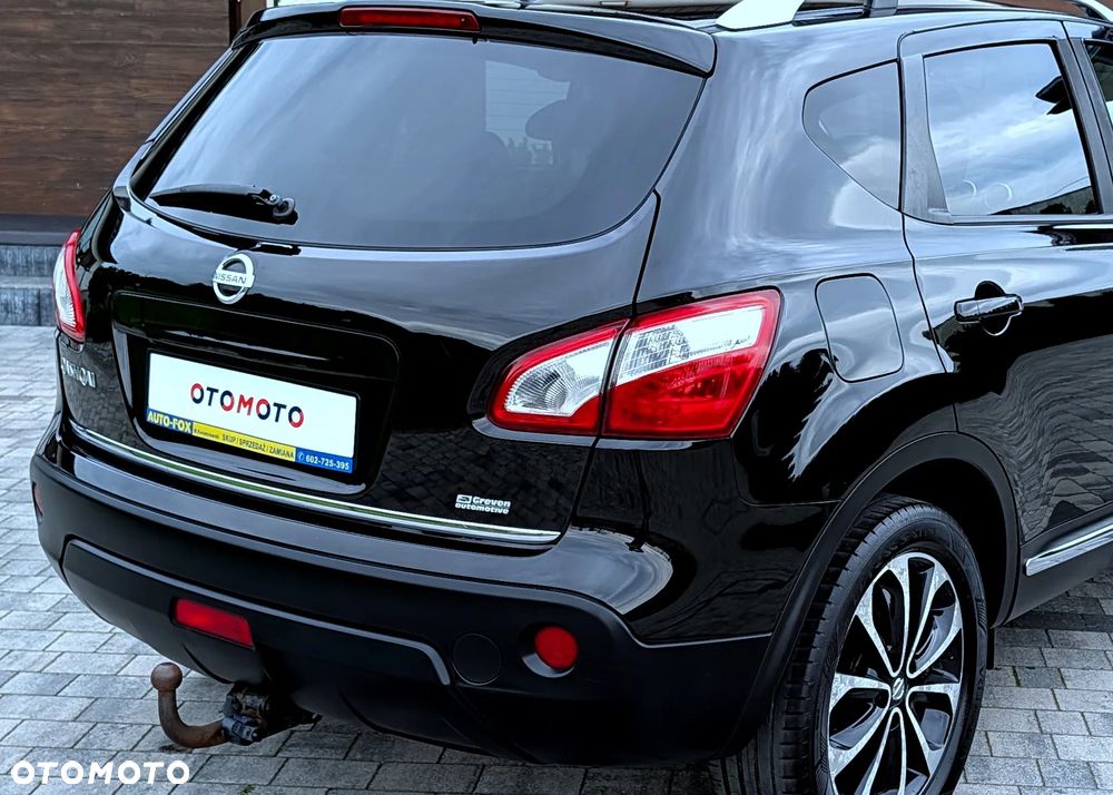 Nissan Qashqai 1.6 360 - 32