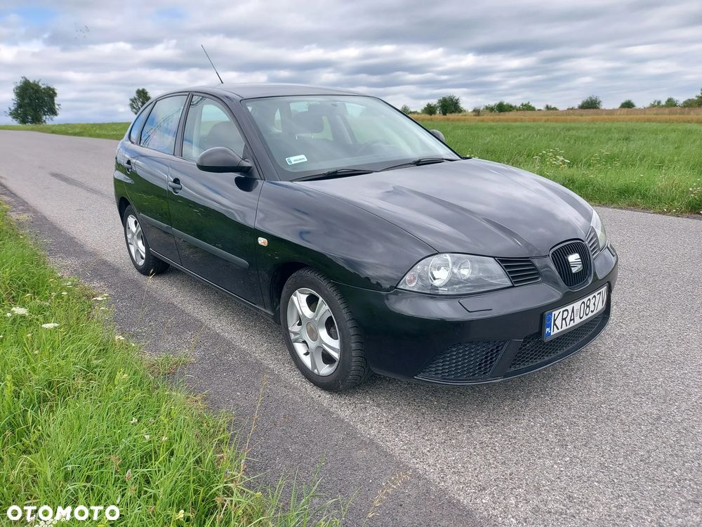 Seat Ibiza 1.4 TDI Stella - 1