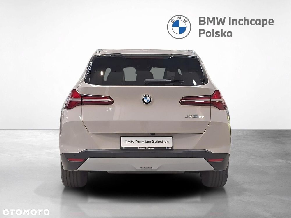 BMW X3 - 5