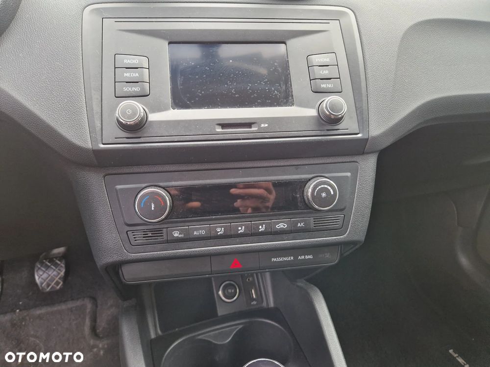 Seat Ibiza 1.0 MPI CONNECT - 9