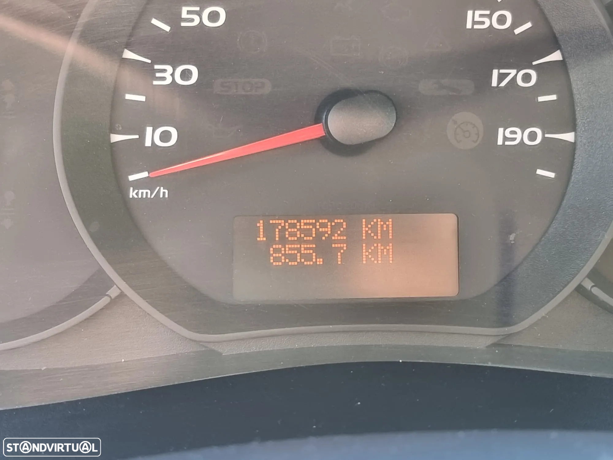 Renault Kangoo - 11