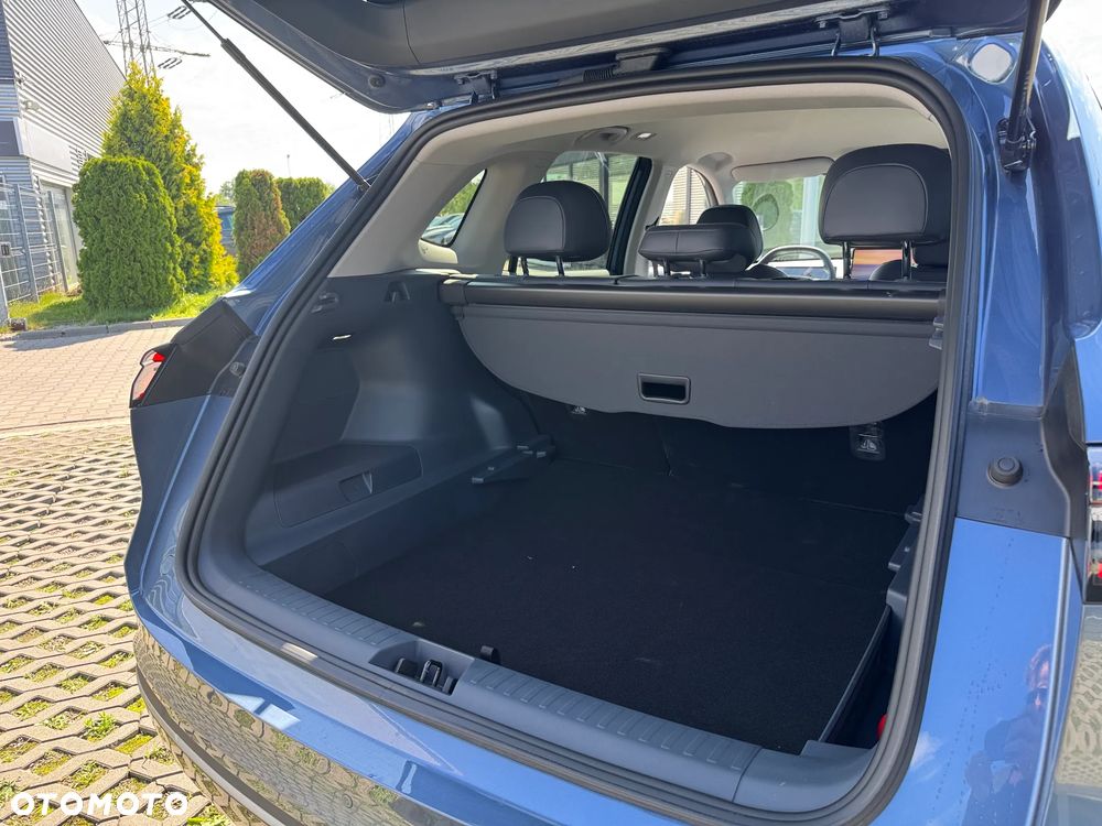 Geely Starray EM-i 1.5 PHEV Pro - 5