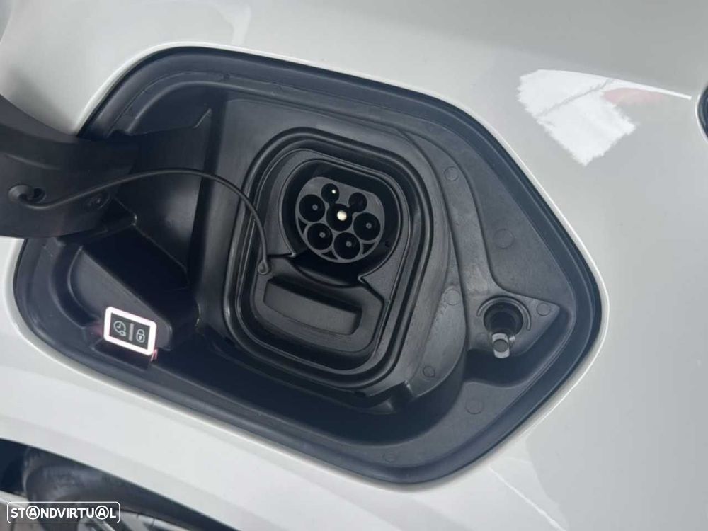 Peugeot e-208 51 kWh Allure - 16