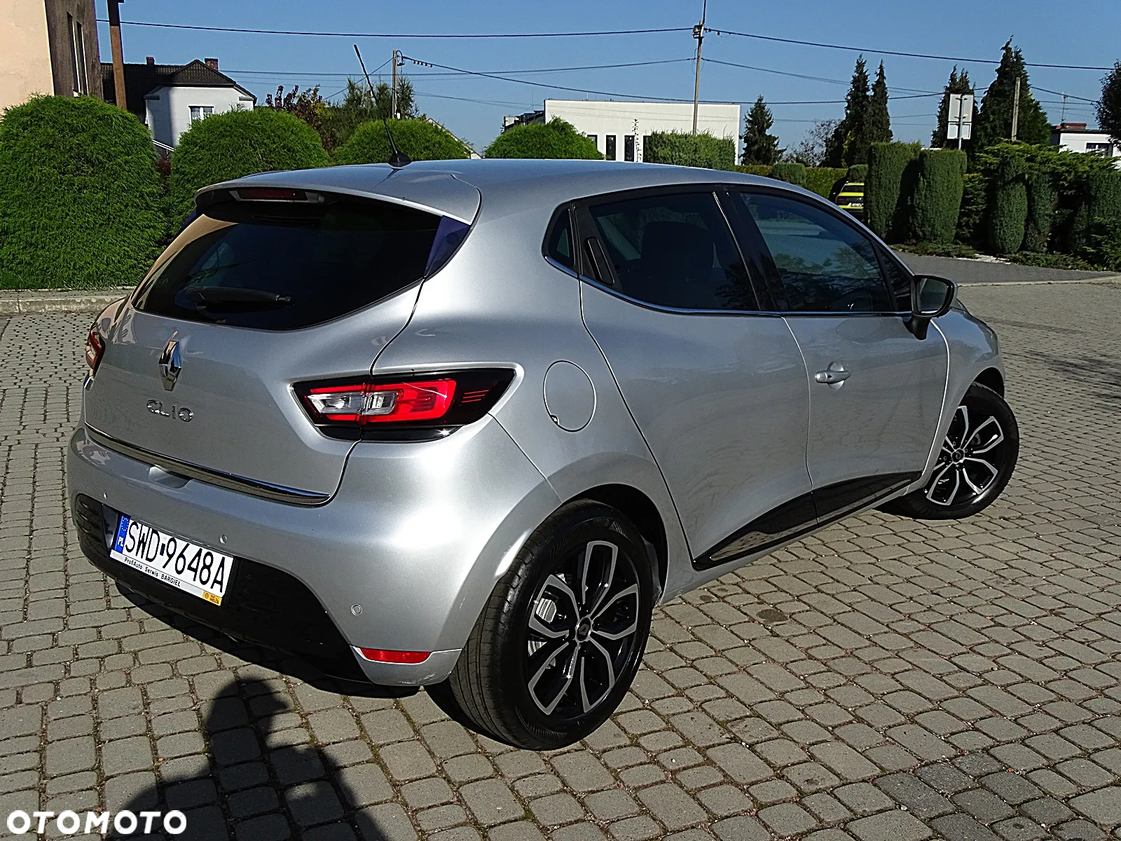 Renault Clio 1.5 dCi Energy Alize - 3