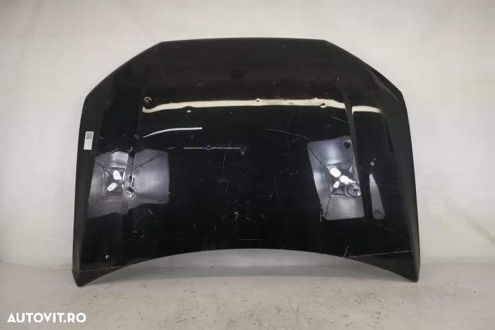 Capota Motor Originala Audi  Q7  4M [2015 - 2020] - 1