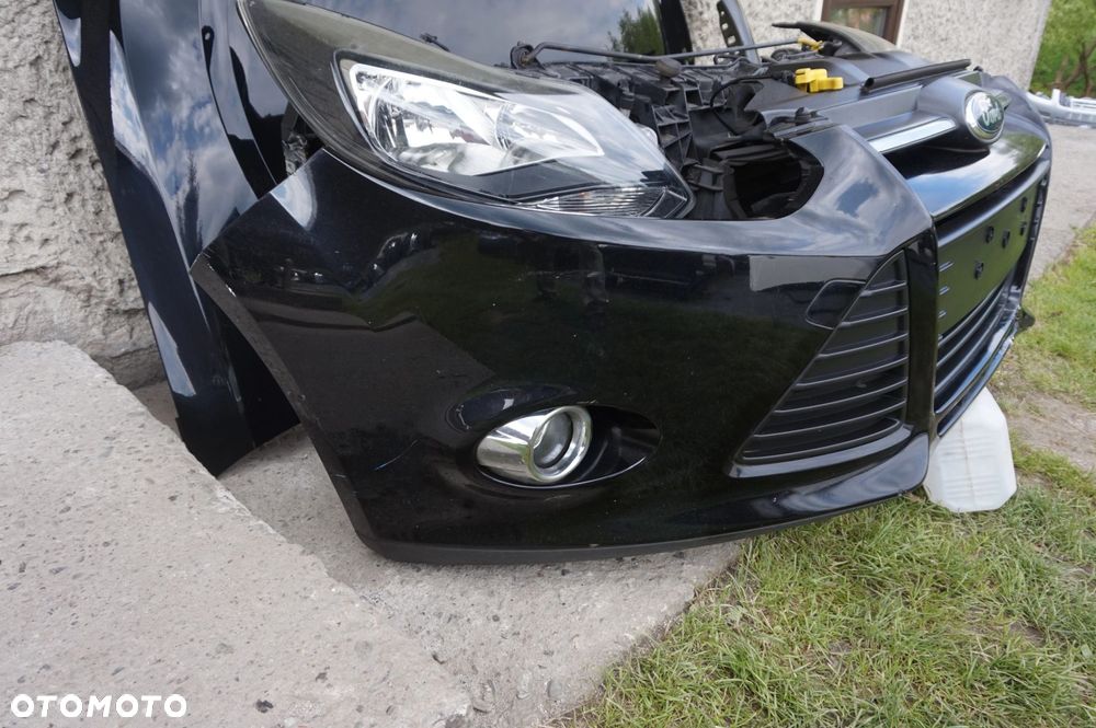 MASKA KOMPLETNY PRZÓD FORD FOCUS III MK3 - 2