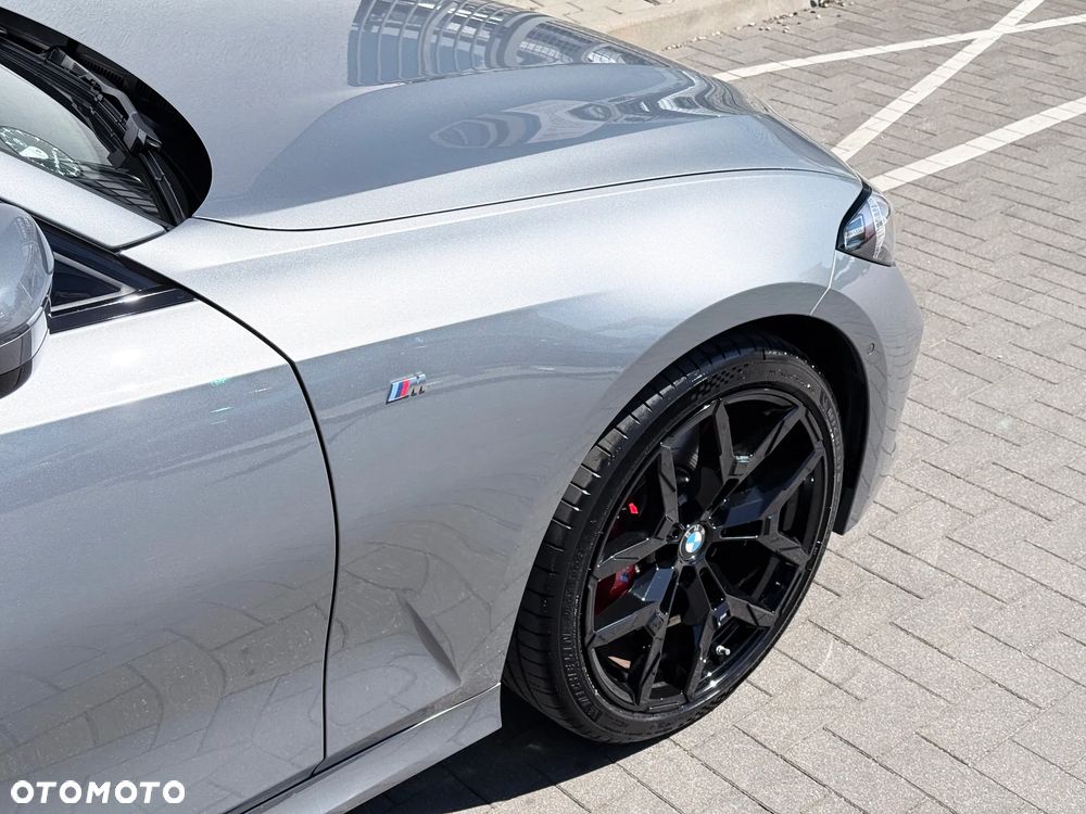 BMW Seria 3 320d xDrive M Sport - 12