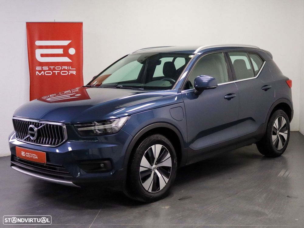 Volvo XC 40 1.5 T5 PHEV Inscription - 1