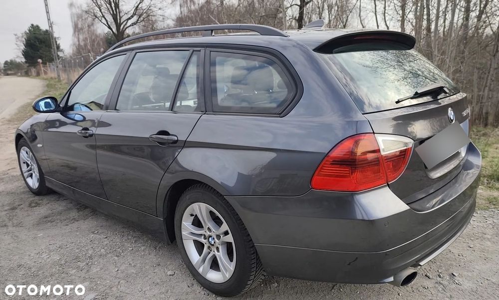 BMW Seria 3 320d - 7