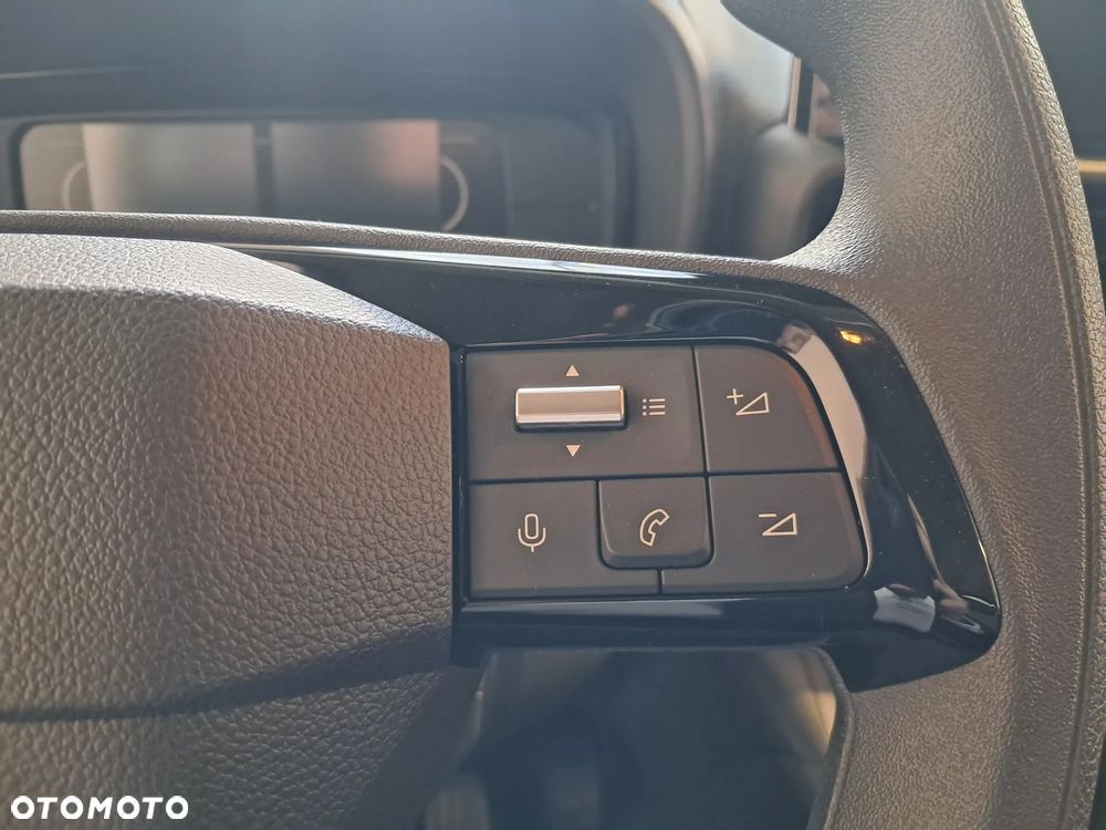 Toyota Proace City - 14