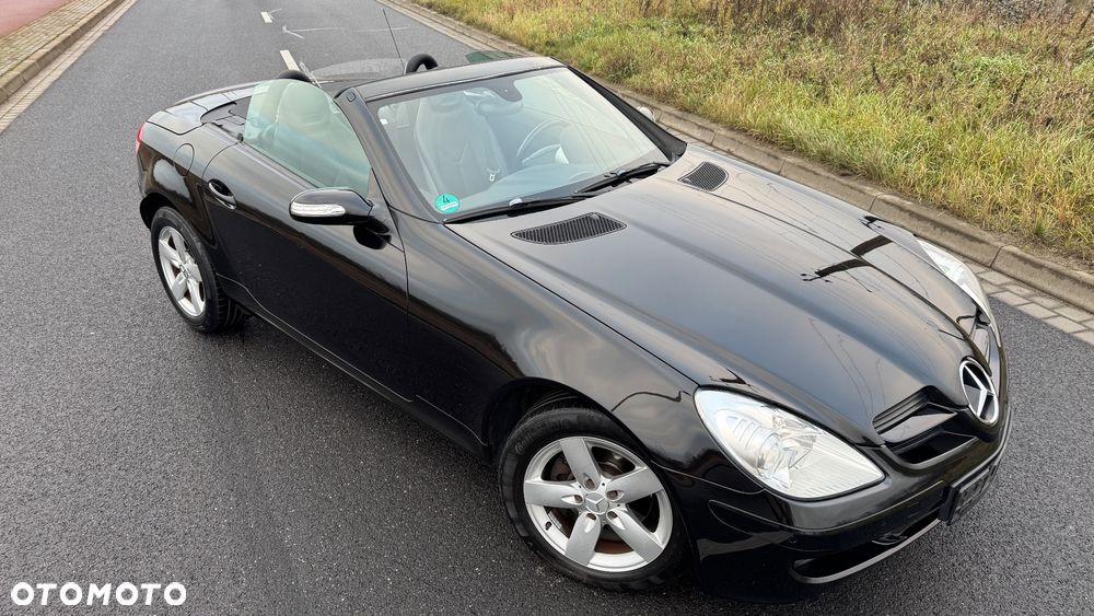 Mercedes-Benz SLK - 37