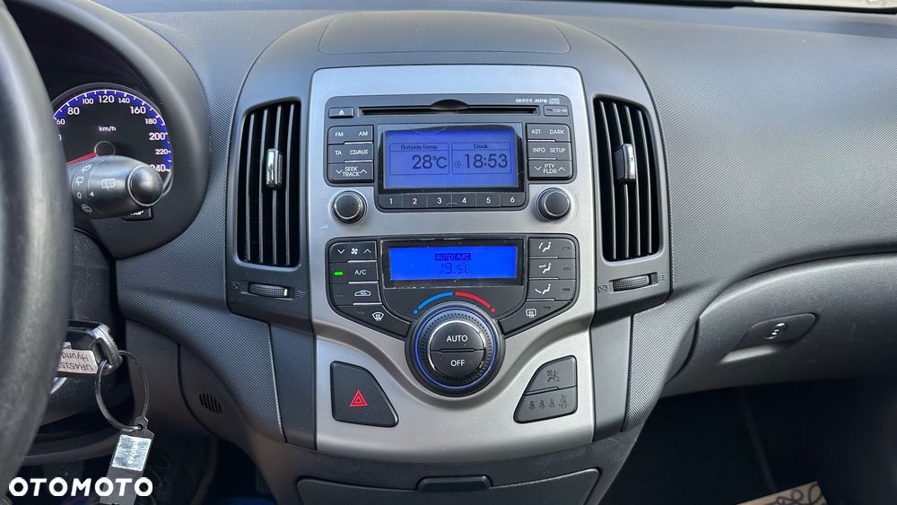 Hyundai i30 1.4 Comfort - 28