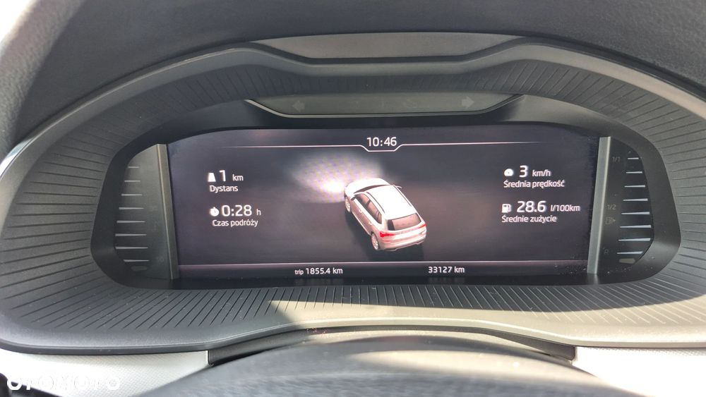 Skoda Kamiq 1.5 TSI Style - 12