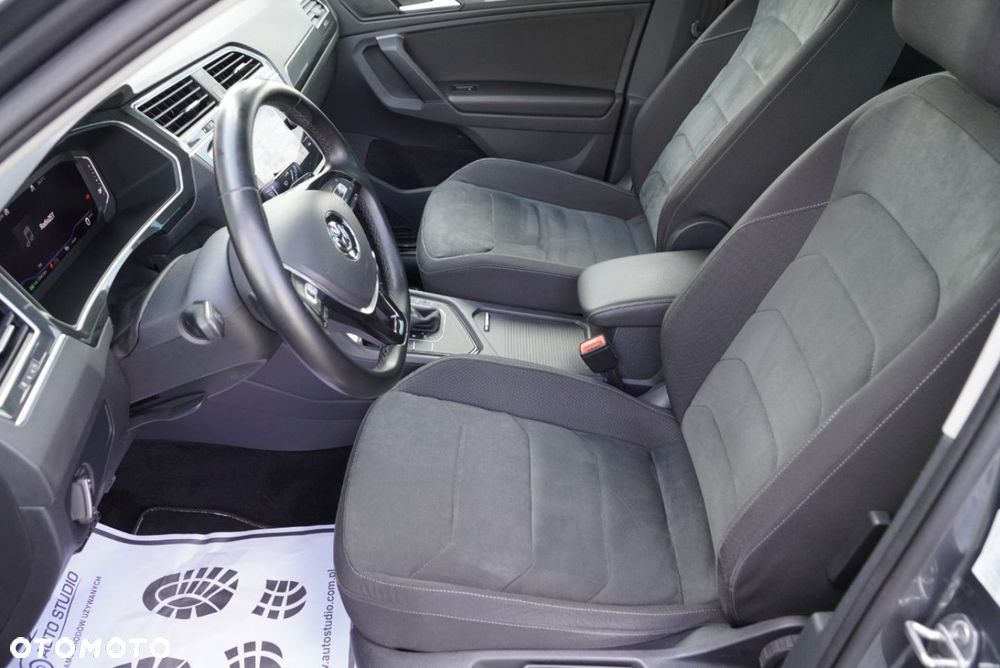 Volkswagen Tiguan 1.5 TSI OPF DSG R-Line - 11