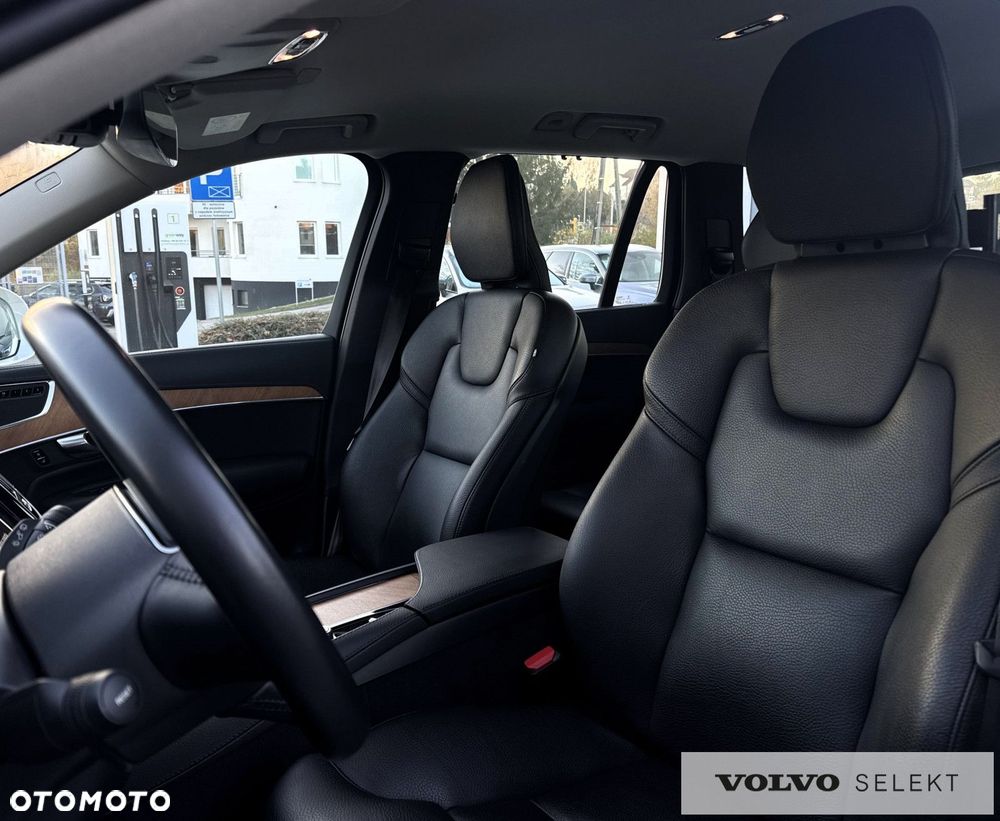 Volvo XC 90 - 29