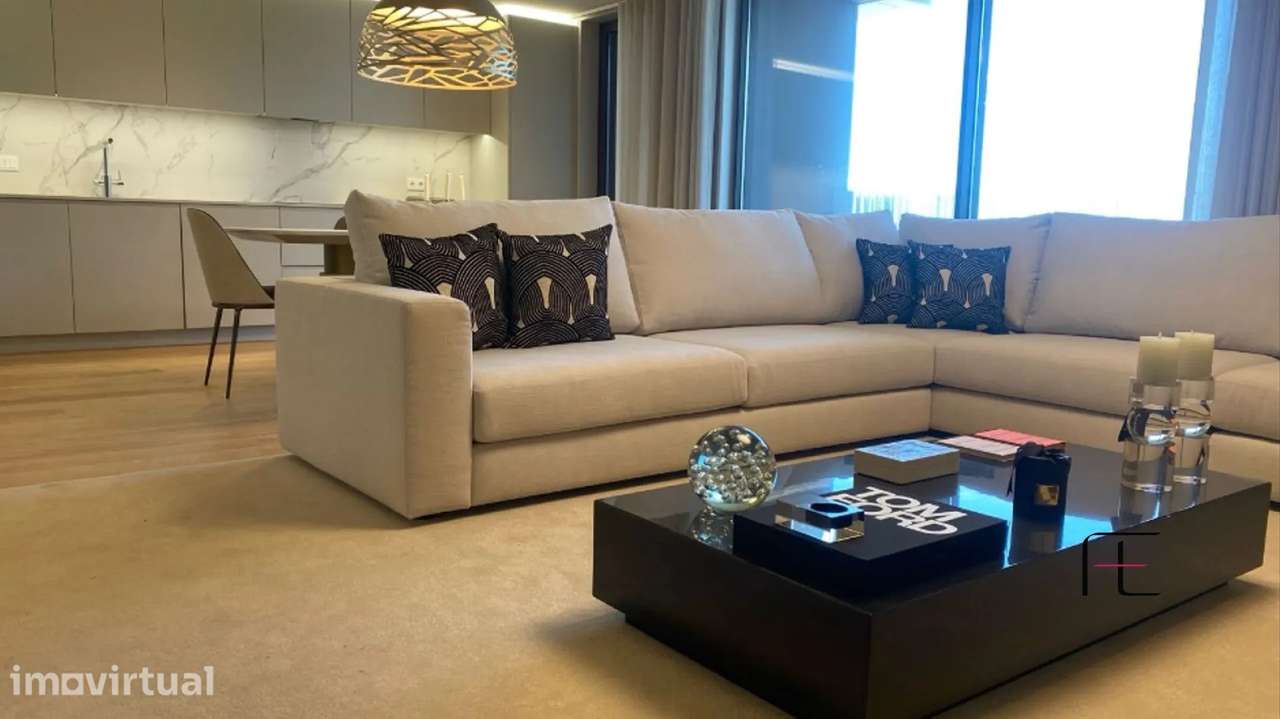 Apartamento T2, Porto, Vila Nova de Gaia - Grande imagem: 2/12