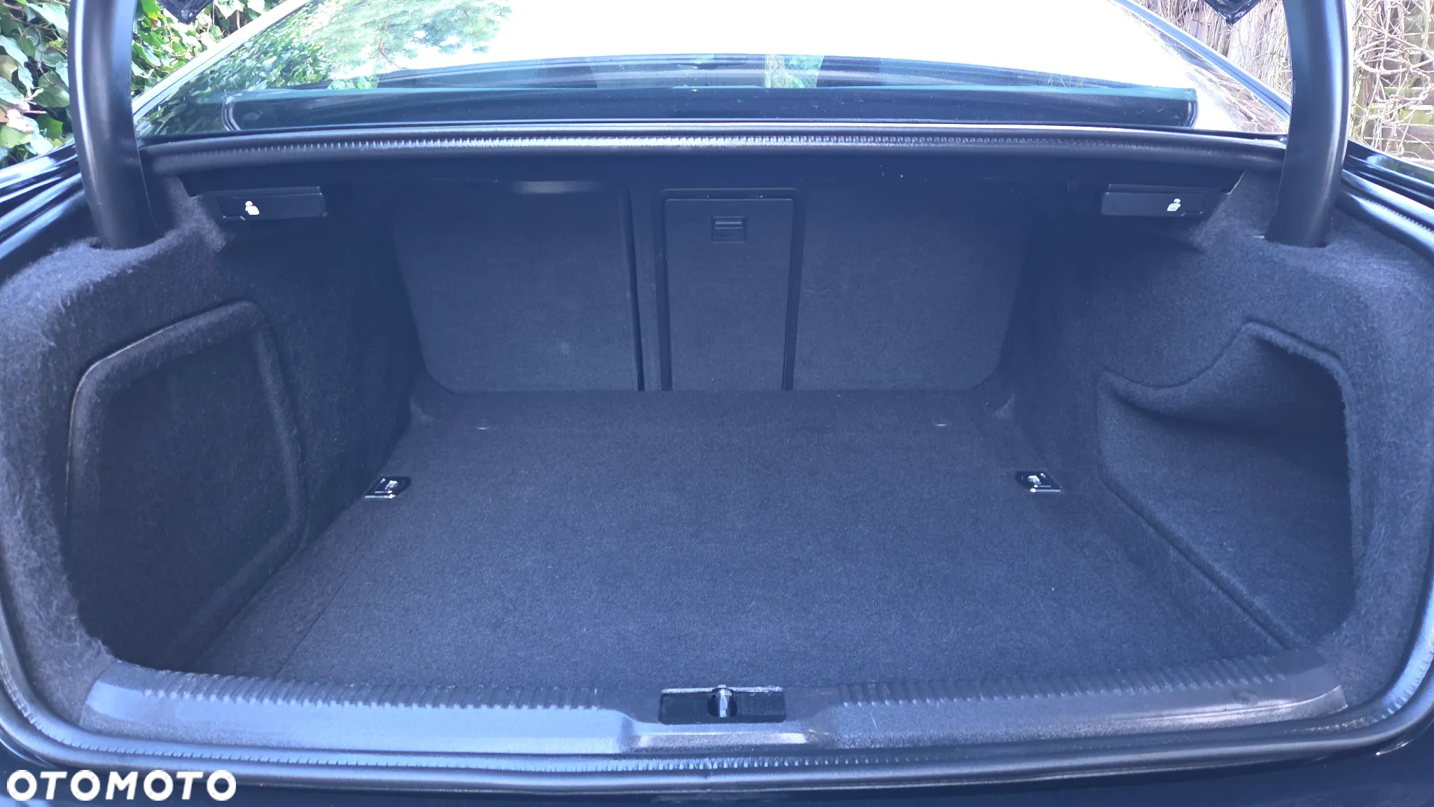 Audi A5 3.0 TDI Quattro S tronic - 26