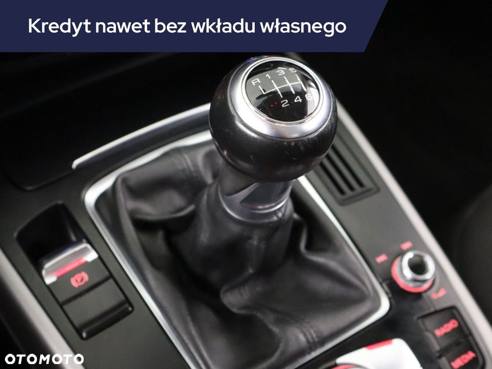 Audi A4 Avant - 14