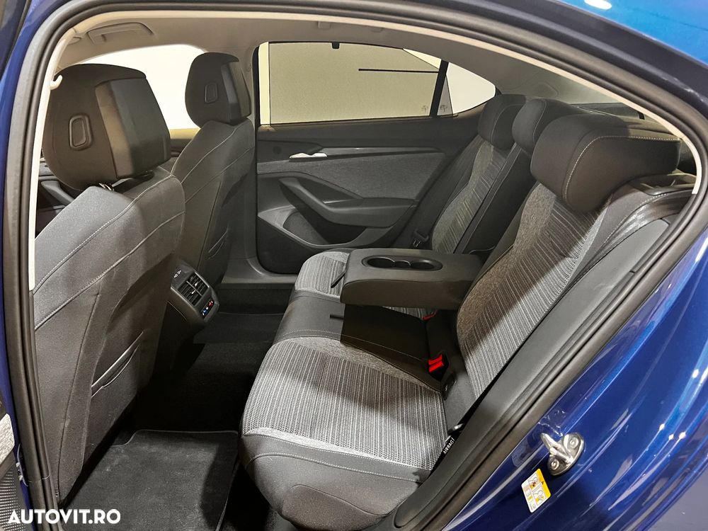 Skoda Superb - 30
