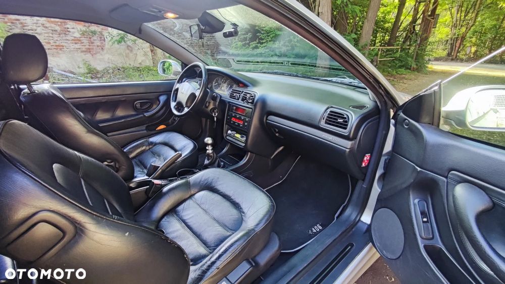 Peugeot 406 ver-3-0 - 16
