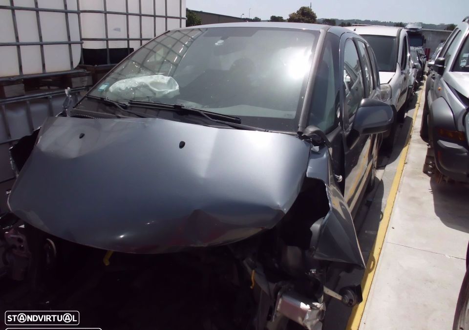 Peças C3 Picasso - 3