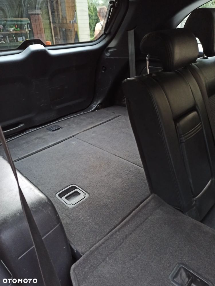 Chevrolet Captiva 2.4 LS - 12
