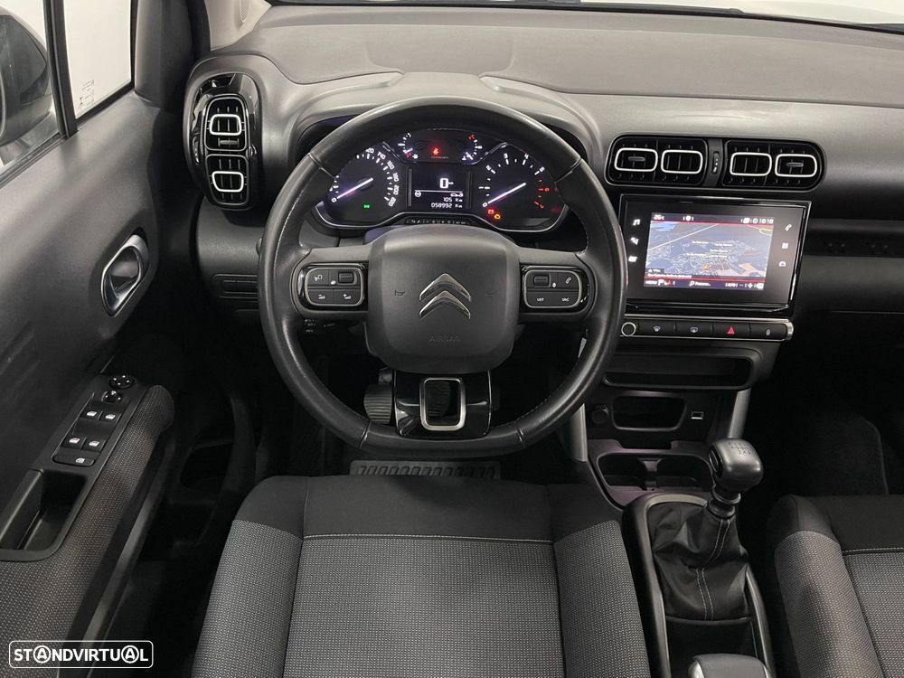 Citroën C3 Aircross 1.2 PureTech Feel - 29