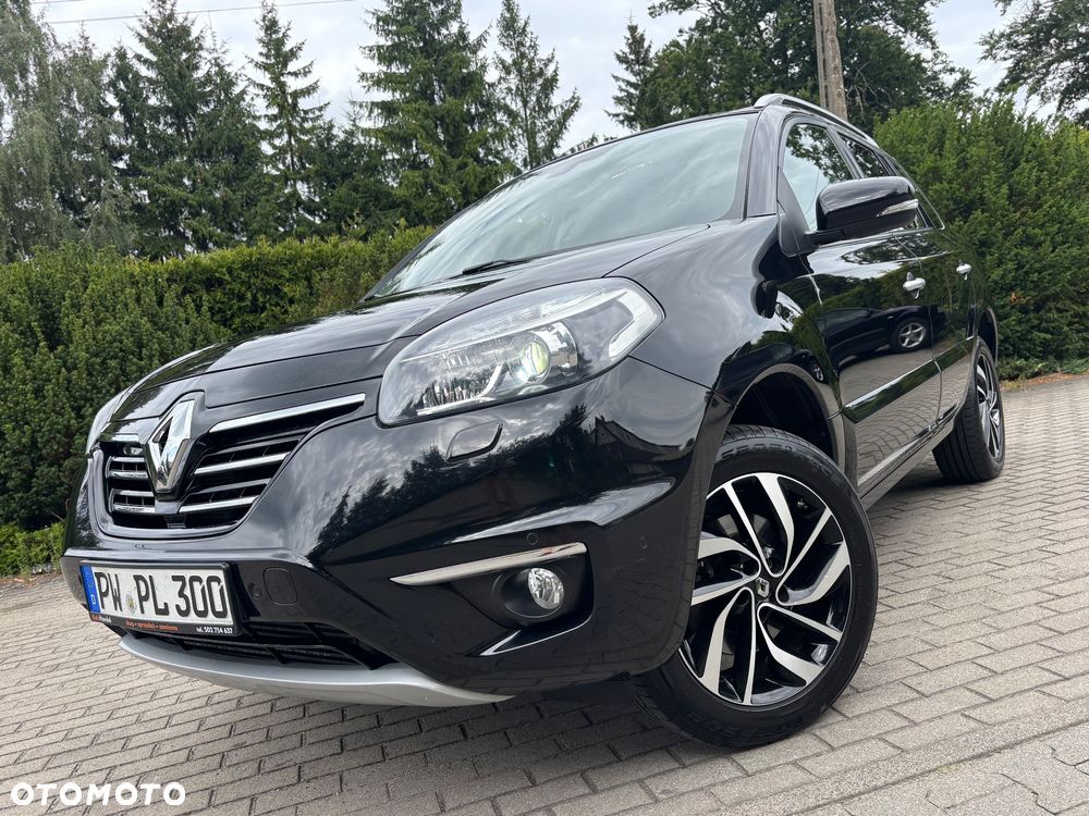 Renault Koleos 2.0 dCi 4x4 Bose Edition - 26