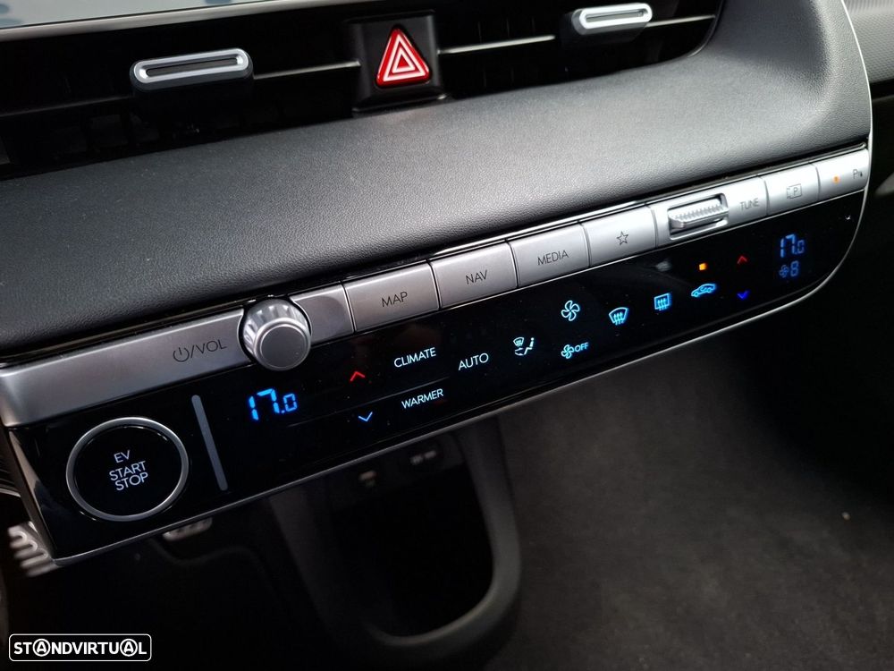 Hyundai Ioniq 5 77 kWh Vanguard - 19