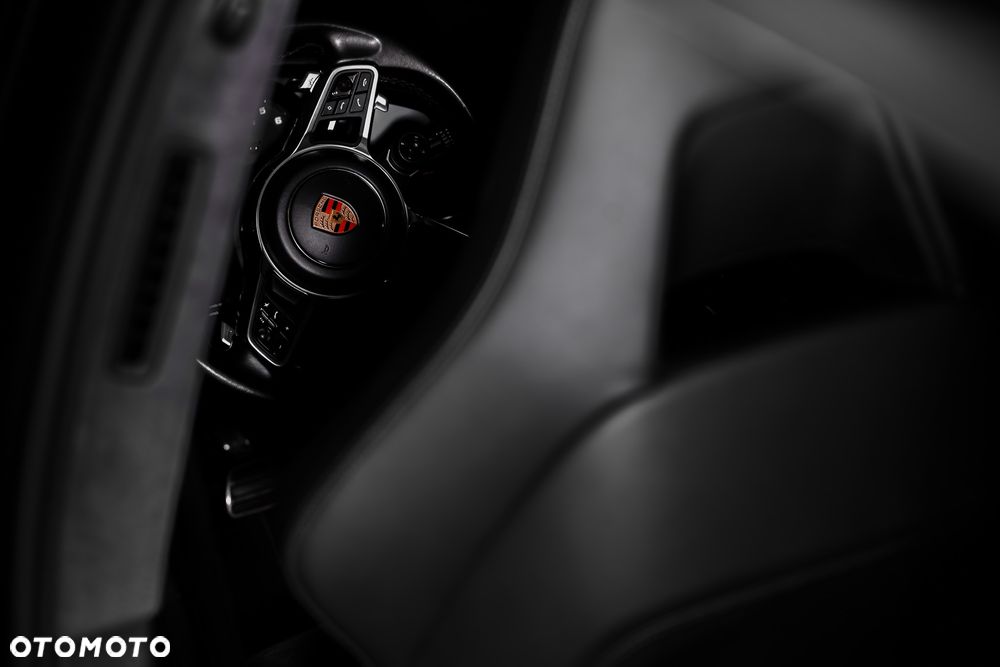 Porsche Panamera GTS - 20