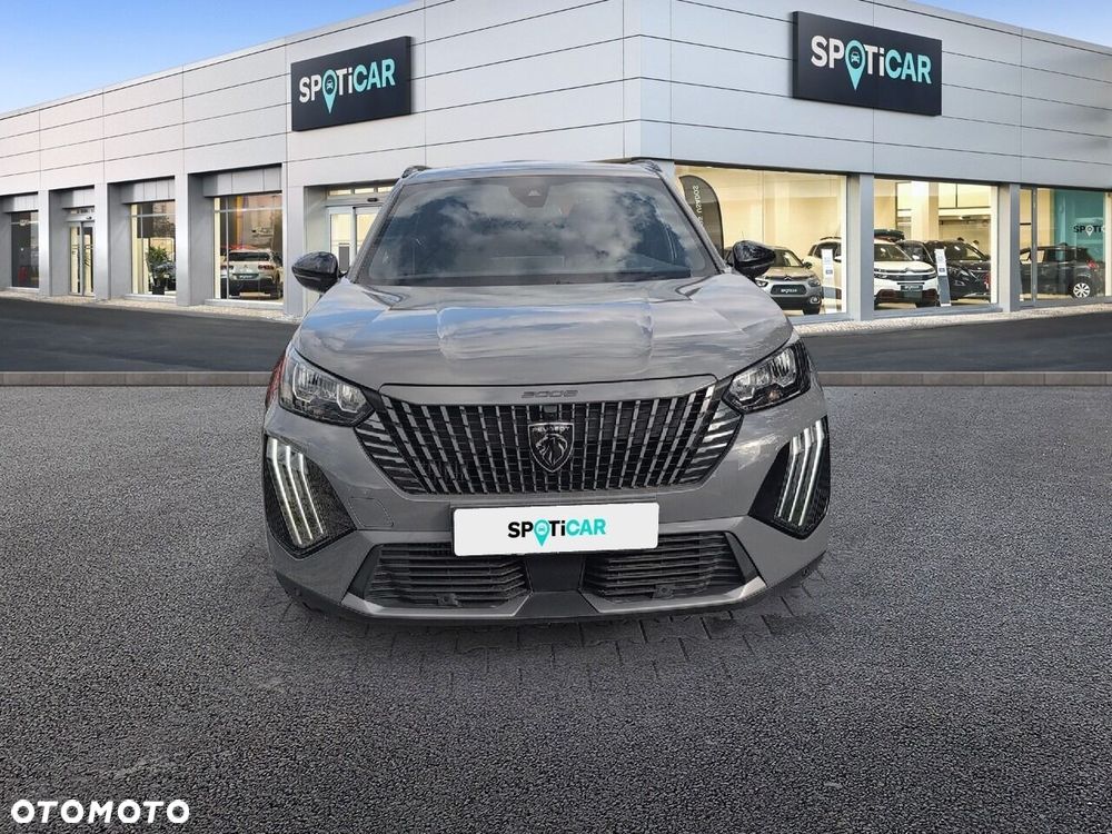 Peugeot 2008 2024 photo 2