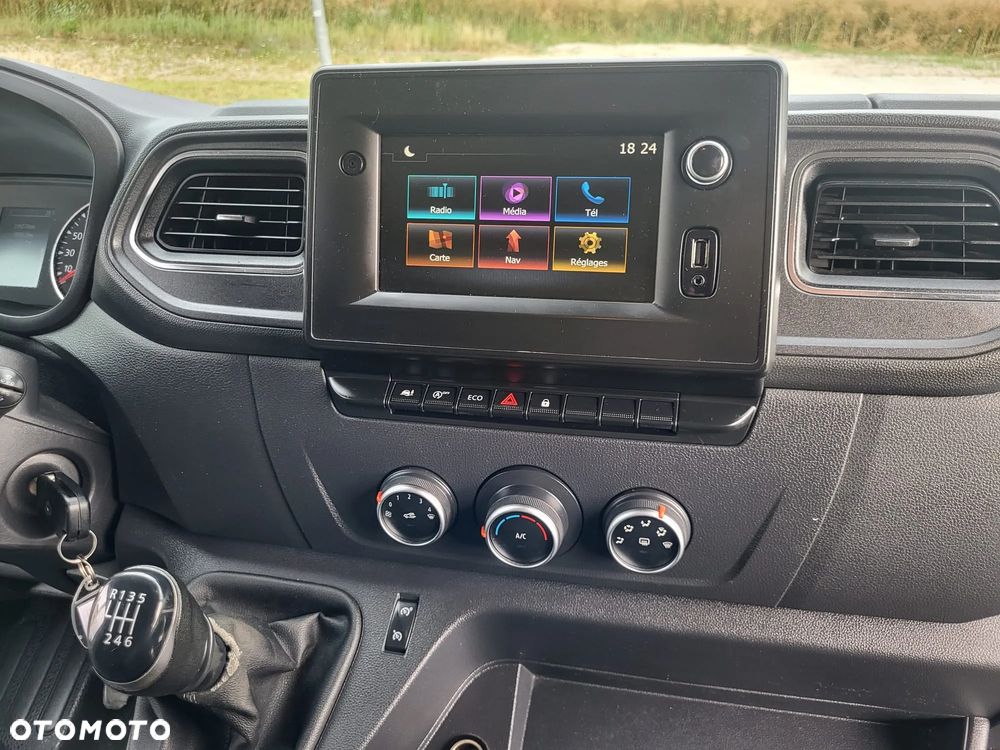 Renault MASTER - 23