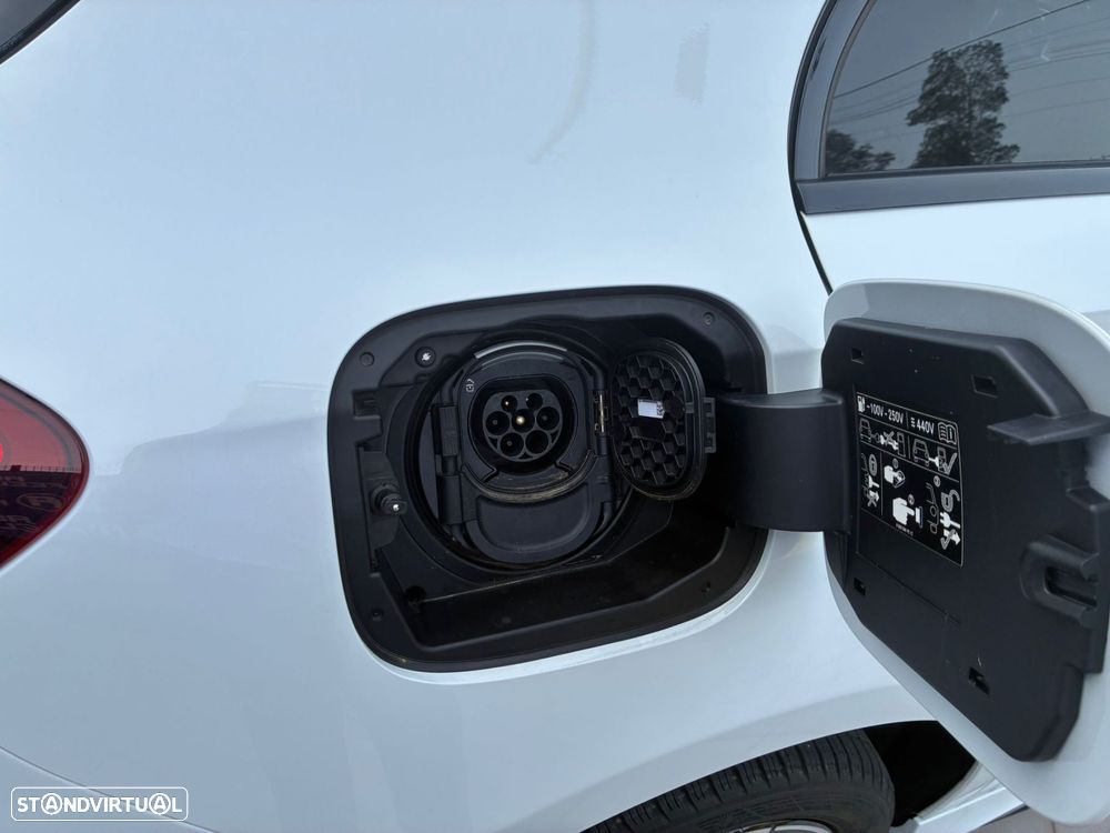 Mercedes-Benz A 250 - 7