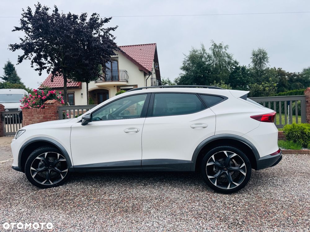 Cupra Formentor 2.0 TDI - 34